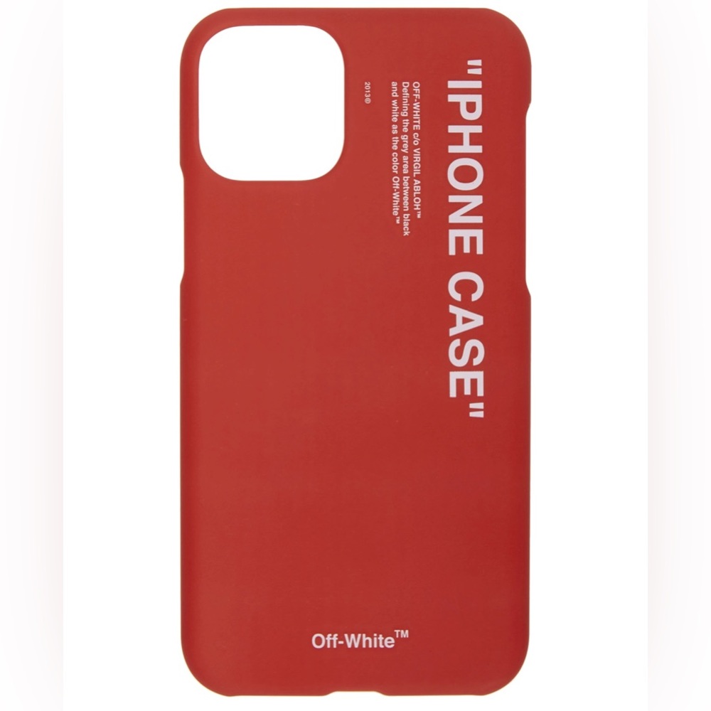 iPhone 11 Pro case